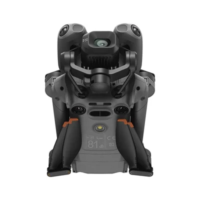 Дрон DJI Mini 5 Pro Fly, More combo, с контролер