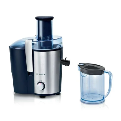 Сокоизстисквачка Bosch MES3500, с 2 скорости, 1250 ml, 700 W