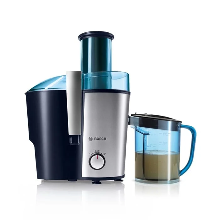Сокоизстисквачка Bosch MES3500, с 2 скорости, 1250 ml, 700 W