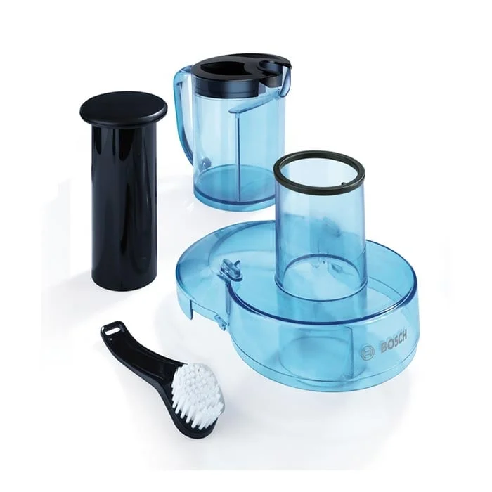 Сокоизстисквачка Bosch MES3500, с 2 скорости, 1250 ml, 700 W