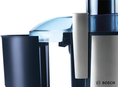 Сокоизстисквачка Bosch MES3500, с 2 скорости, 1250 ml, 700 W