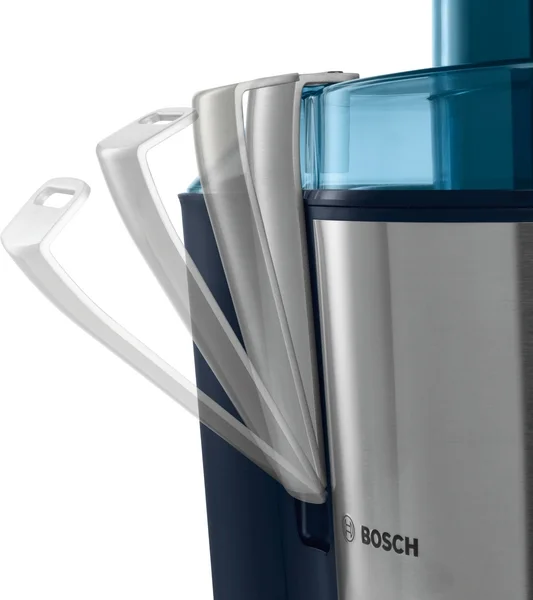 Сокоизстисквачка Bosch MES3500, с 2 скорости, 1250 ml, 700 W