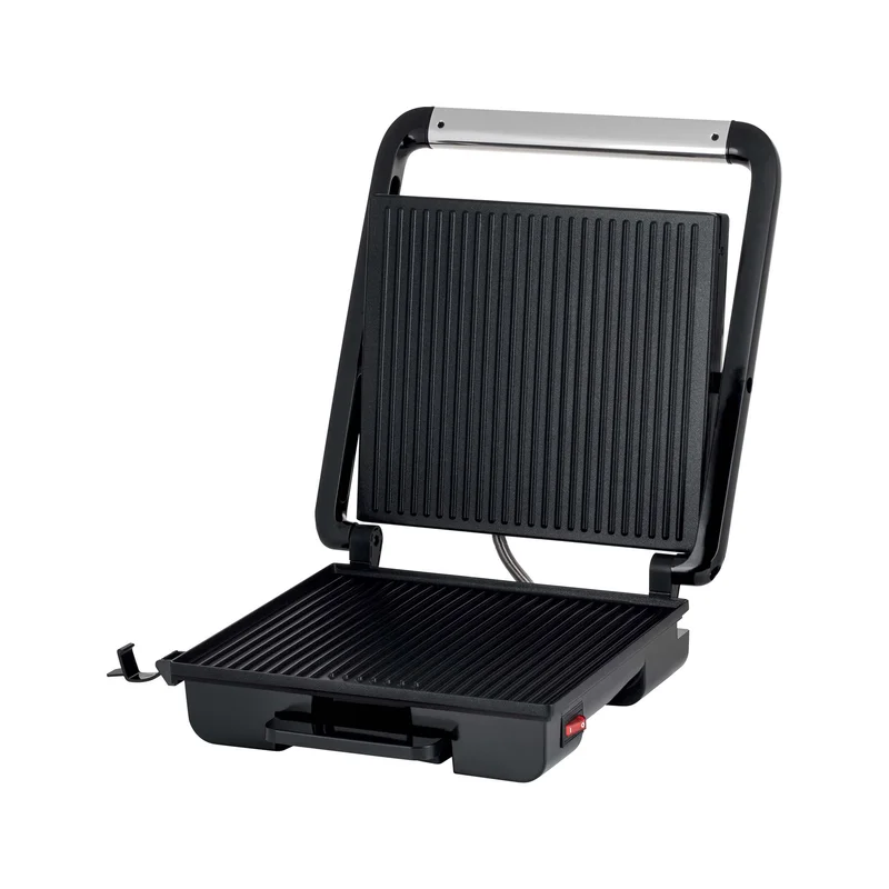 Грил преса Sencor SBG 3710SS, 2000 W