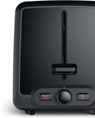 Тостер Bosch TAT4P429, 970 W, цвят мед