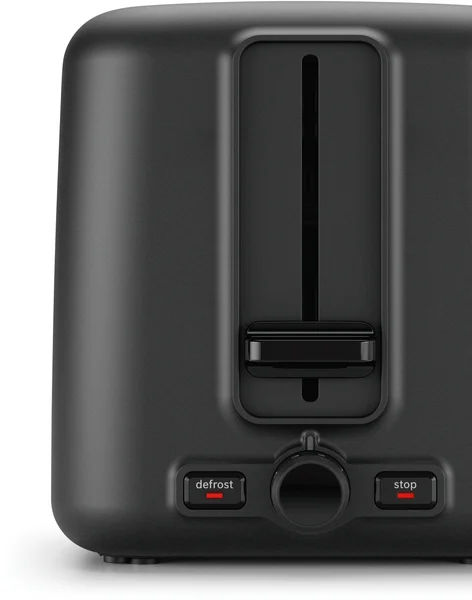 Тостер Bosch TAT3P420, 970 W, инокс