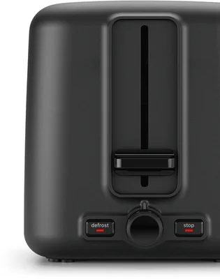 Тостер Bosch TAT3P420, 970 W, инокс