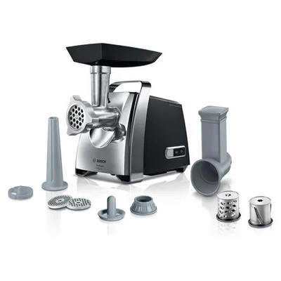 Месомелачка Bosch ProPower MFW67440, 2000 W