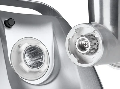 Месомелачка Bosch ProPower MFW67440, 2000 W