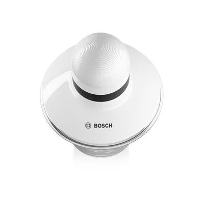 Чопър Bosch MMR08A1, 400 W, бял