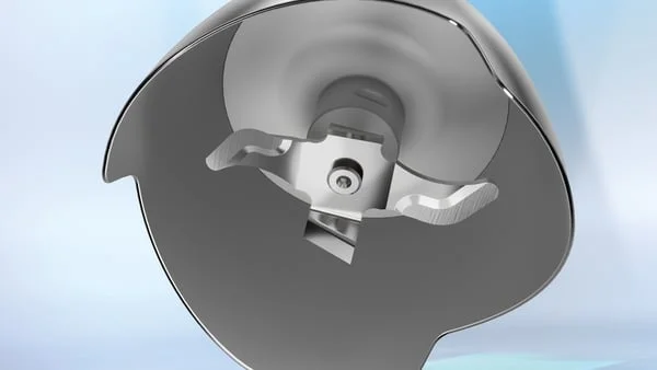 Пасатор Bosch ErgoMaster MSM4W220, серия 4, 600 W, бял