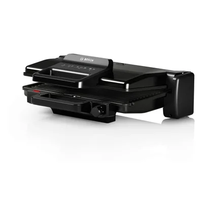 Грил Bosch TCG3323, 2000 W, черен