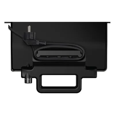 Грил Bosch TCG3323, 2000 W, черен