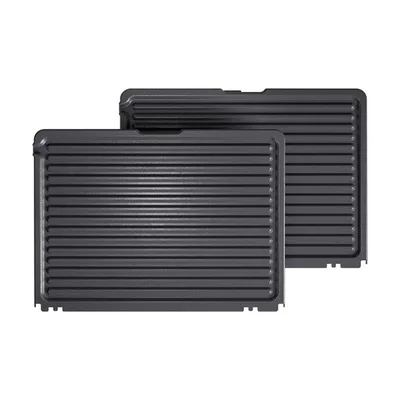 Грил Bosch TCG3323, 2000 W, черен