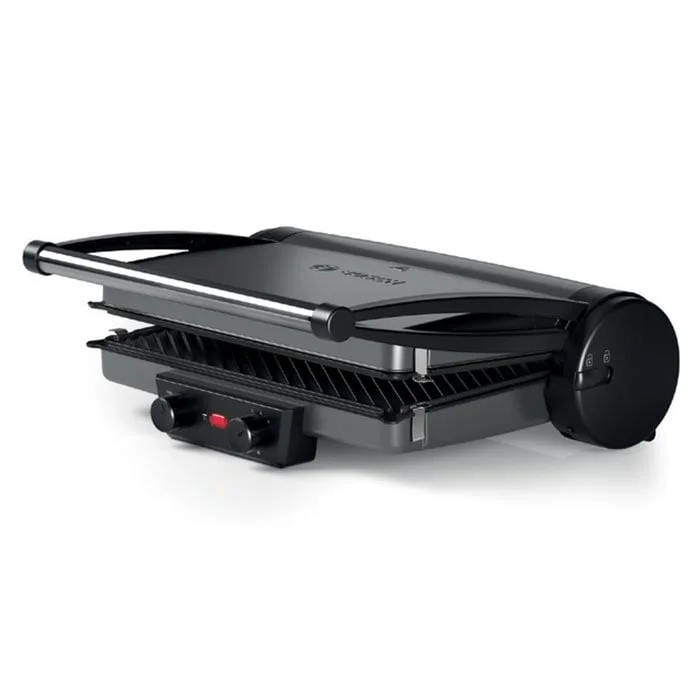 Грил Bosch TCG4215, 2000 W, сребрист