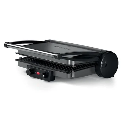 Грил Bosch TCG4215, 2000 W, сребрист
