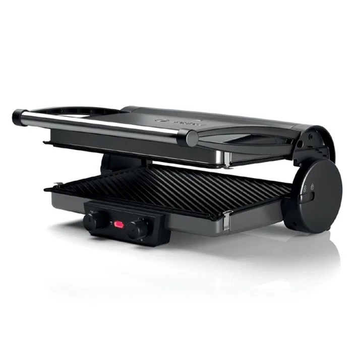 Грил Bosch TCG4215, 2000 W, сребрист