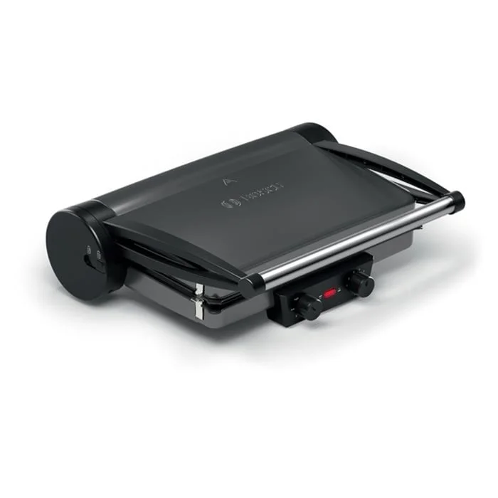Грил Bosch TCG4215, 2000 W, сребрист