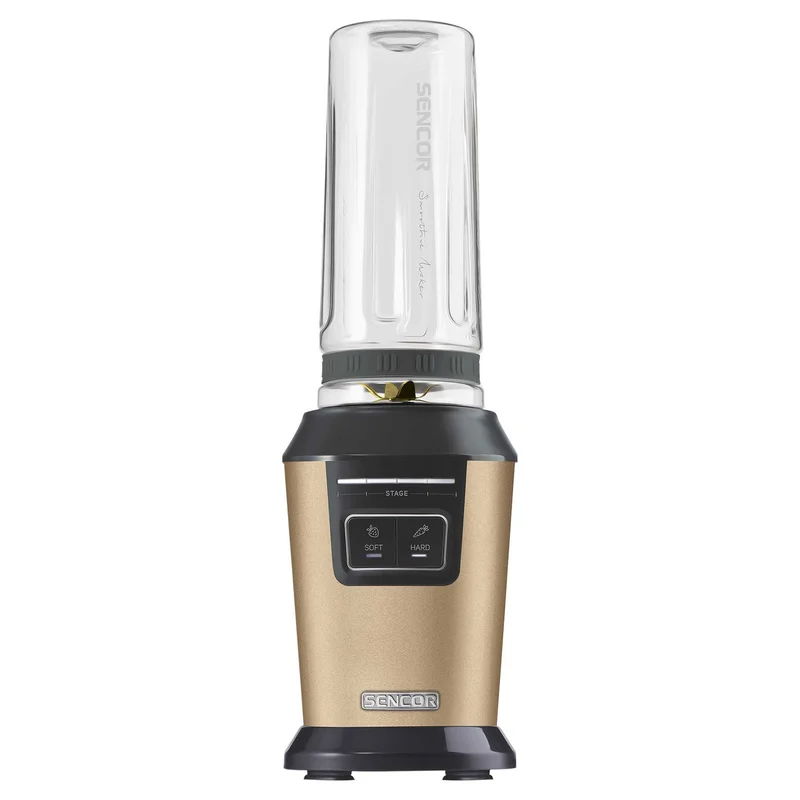 Машина за смути Sencor SBL 7077CH, автоматична, 800 W