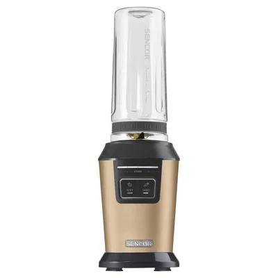 Машина за смути Sencor SBL 7077CH, автоматична, 800 W
