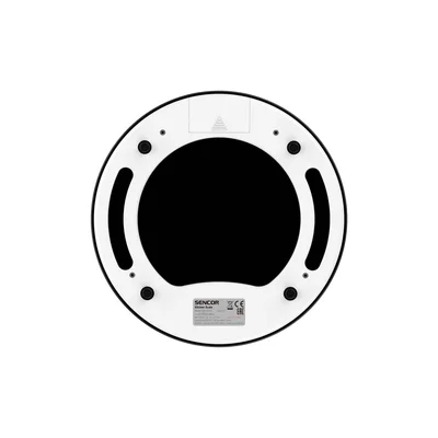 Кухненска везна Sencor SKS 5330, до 5 kg, черна