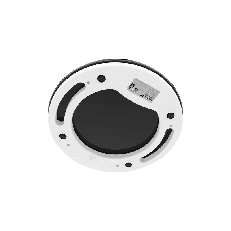 Кухненска везна Sencor SKS 5330, до 5 kg, черна