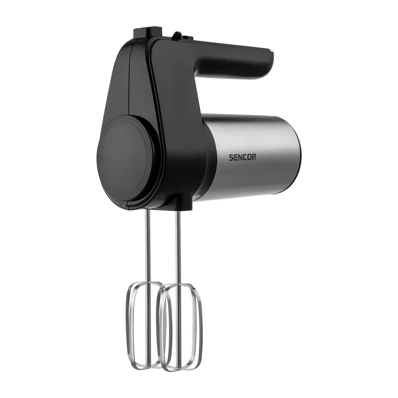 Миксер Sencor SHM 5207, с 6 скорости, 400 W, 1.2 m кабел