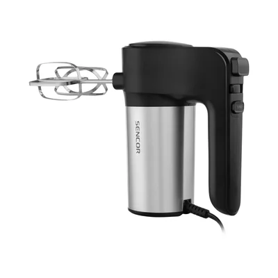 Миксер Sencor SHM 5207, с 6 скорости, 400 W, 1.2 m кабел