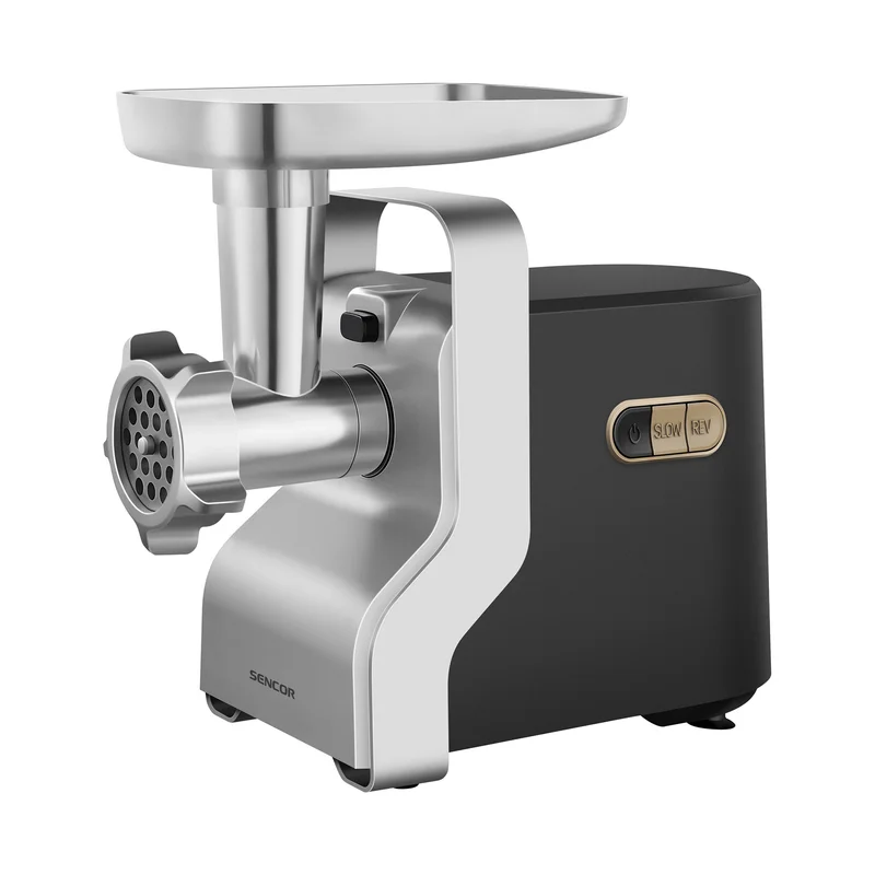 Месомелачка Sencor SMG 6400SL, 2100 W, 2.2 кг/мин