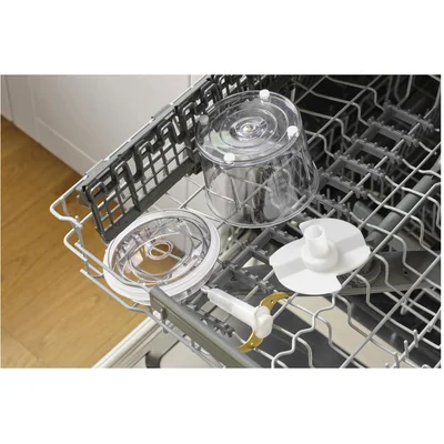 Чопър Sencor SCB 3000WH, пластмасова купа 1 l, 400 W