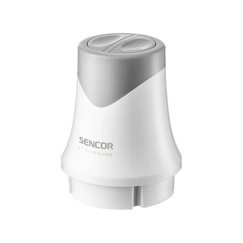 Чопър Sencor SCB 3000WH, пластмасова купа 1 l, 400 W
