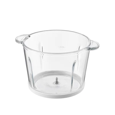 Чопър Sencor SCB 7000WH, стъклена купа 3 l, 800 W