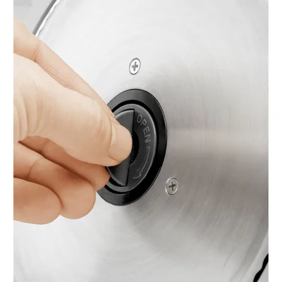 Колбасорезачка Sencor SFS 4050SS, 150 W, диск 190 mm