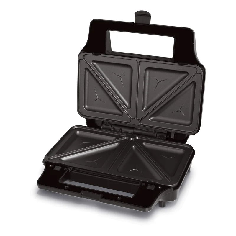 Сандвич грил преса Sencor SSM 9978BK, 4 в 1, 900 W, черен