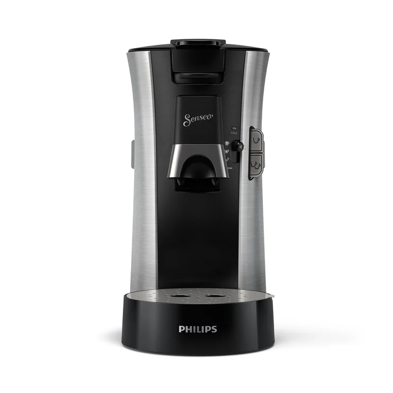 Кафе машина Senseo Select CSA250/11, черна