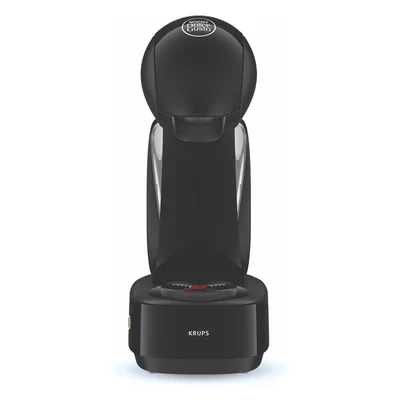 Кафе машина Krups Infinissima KP170810, 1500 W, налягане на помпата 15 бара, черна