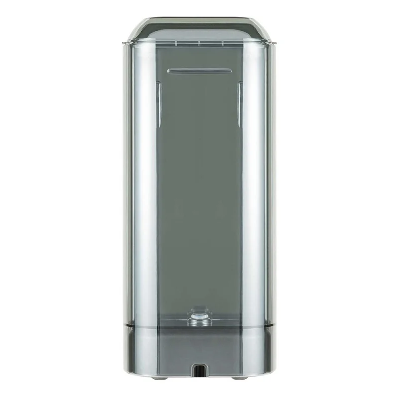 Кафе машина Catler ES700, за капсули Dolce Gusto, Nespresso, Caffissimo, 1350 W, налягане на помпата 15 бара, черно-сребриста