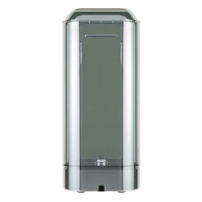 Кафе машина Catler ES700, за капсули Dolce Gusto, Nespresso, Caffissimo, 1350 W, налягане на помпата 15 бара, черно-сребриста