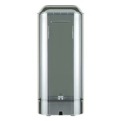 Кафе машина Catler ES703, за капсули Dolce Gusto, Nespresso, Caffissimo, 1350 W, налягане на помпата 15 бара, черна