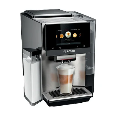 Bosch Кафе автомат VeroCafe TQE80703, серия 8