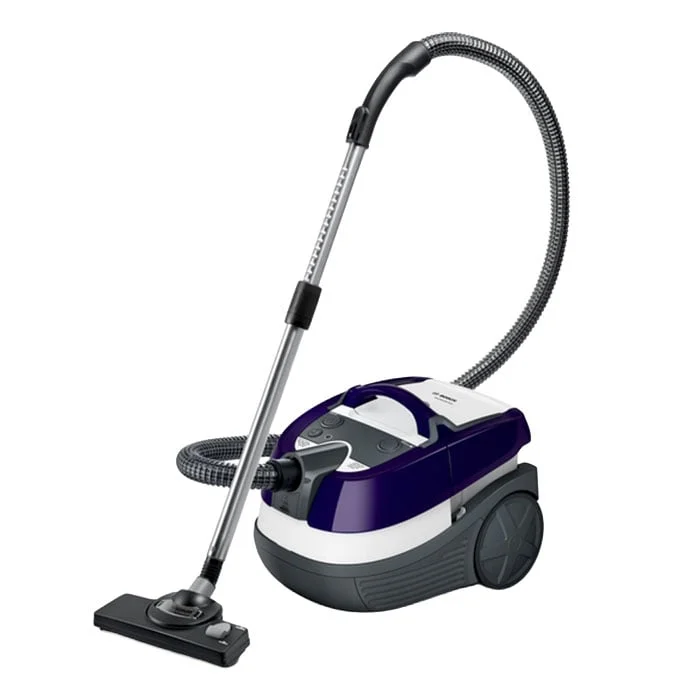 Перяща прахосмукачка Bosch BWD41740, 1700 W
