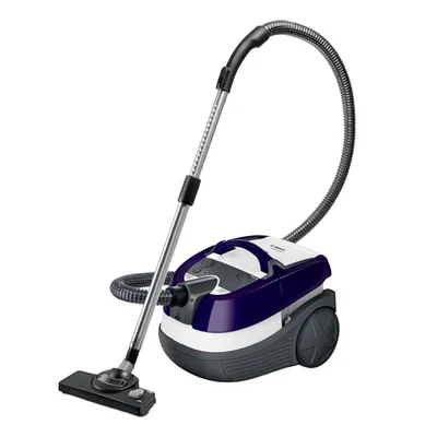 Перяща прахосмукачка Bosch BWD41740, 1700 W