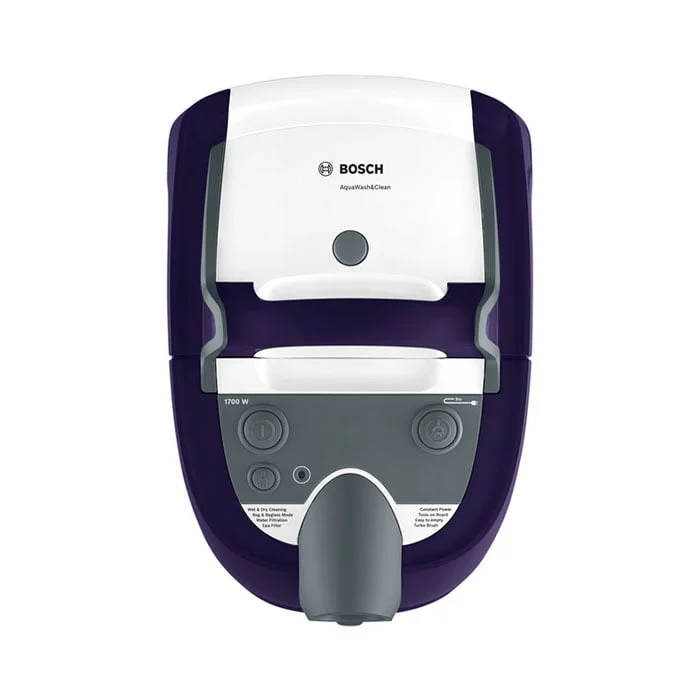 Перяща прахосмукачка Bosch BWD41740, 1700 W