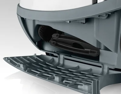 Перяща прахосмукачка Bosch BWD41740, 1700 W