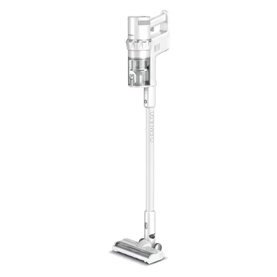 Прахосмукачка Sencor SVC 7522WH, вертикална, 250 W, до 45 минути, бяла