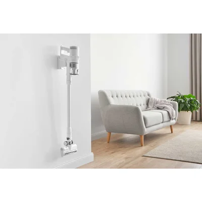 Прахосмукачка Sencor SVC 7522WH, вертикална, 250 W, до 45 минути, бяла