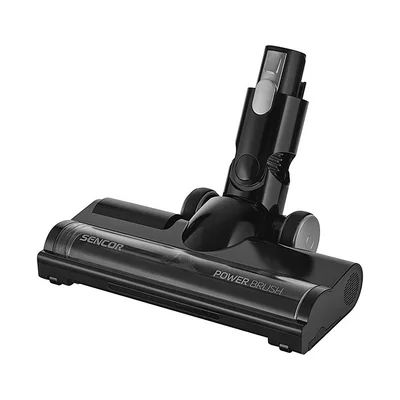 Прахосмукачка Sencor SVC 7523BK, вертикална, 250 W, до 45 минути, черна