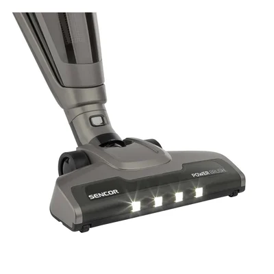 Прахосмукачка Sencor SVC 8621TI, вертикална, 110 W, до 50 минути