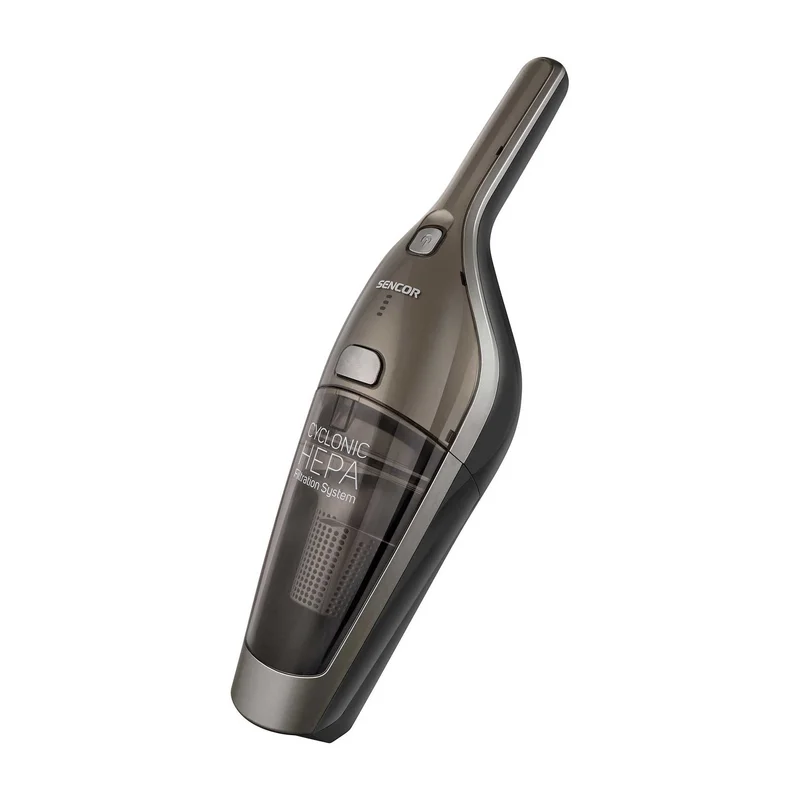 Прахосмукачка Sencor SVC 8621TI, вертикална, 110 W, до 50 минути