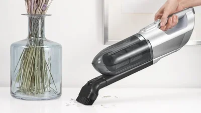 Прахосмукачка Bosch Flexxo Gen2 28Vmax BBH3ALL28