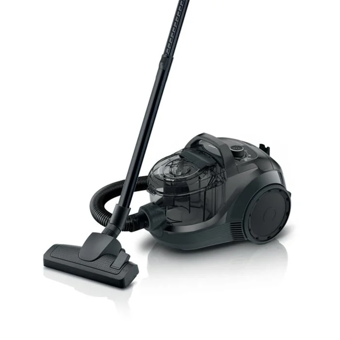 Прахосмукачка Bosch BGC21X300, серия 4, без торбичка, 550 W